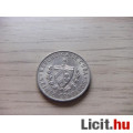  20 Centavos 1962 Kuba ( 2 )