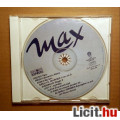 Eladó MAX Zenei CD 2000/4/27 (szerzői kiadás) jogtiszta