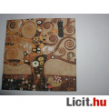 Eladó szalvéta - G. Klimt