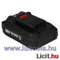 Energy+ 18V Li-Ion 4.0Ah BOOST UP akkumulátor