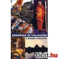 Eladó KÉRDÉSEK ÉS VÁLASZOK A KRISNA-TUDATRÓL