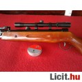 Eladó 5.5mm  LÉGPUSKA ÚJ!