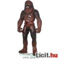 Star Wars figura - Chewbacca / Csubakka figura - klasszikus Csillagok Háborúja Kenner 90s figura, cs