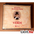 Kedvenc Klasszkusaink - Verdi (3CD-s) 2002 (jogtiszta) karcmentes