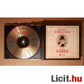 Kedvenc Klasszkusaink - Verdi (3CD-s) 2002 (jogtiszta) karcmentes