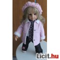 Götz baba, 50 cm, ritka