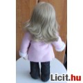 Götz baba, 50 cm, ritka