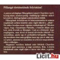 Henri Charriére: SZABAD VAGY, PILLANGÓ!