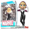 13cm-es Pókember - Spider-Gwen figura Funko Pop Rock Candy Marvel szuperhős figura nagyfejű designna