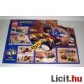 LEGO Reklám Anyag 2000 (4130231/4130219-IN) sérült