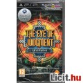 Eladó PSP játék: the eye of judgment legends, Originált!