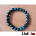 Krizokolla 8mm golyós karkötő