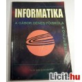 Eladó Informatika 2000/December