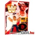 Retro 12cm-es WWE Dean Ambrose Pankrátor figura - Hasbro WWF Wrestling stílusú új Mattel Pankráció f