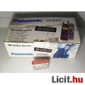 Eladó Panasonic EB-G450 (1997) Üres Doboz Gyűjteménybe (8kép:) Retro Relikvi