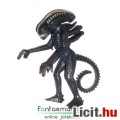 Alien figura - Nyolcadik Utas Alien 10cm-es Retro figura - Reaction, csom. nélkül