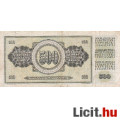500 Dinár 1981 Jugoszlávia