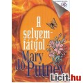 Mary Jo Putney: A selyemfátyol