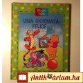 Eladó Winnie the Pooh - Una Giornata Felice (2001) Olasz nyelvű