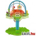 FISHER PRICE  Baby Gear FROGGY ENTERTRAINER  AKCIÓ!
