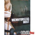 Eladó MENNYORSZÁG MOST -  Eredeti DVD