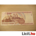500 Forint  2010   A képen látható Állapotban