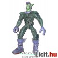 Pókember figura - Green Goblin / Zöld Manó 16cm-es Pókember ellenség figura - felszerelés és csom. n
