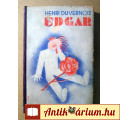 Edgar (Henri Duvernois) 1934 (8kép+tartalom)