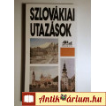 Eladó Szlovákiai Utazások (Szombathy Viktor) 1980 (újszerű) 8kép+tartalom