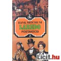 Eladó Hank Mitchum: LAREDO