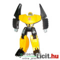 Transformers figura - Realgear Lonview távcsővé alakítható Autobot Scout robot figura gyűjteményből,