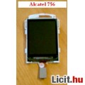 Alcatel 756 LCD kijelzö. (Gyári)
