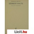 Miroslav Krleza: EZEREGY HALÁL (Válogatott elbeszélések)
