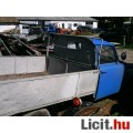 1db platós Trabant