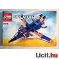 LEGO Leírás 31008-1 (2013) 6036299/6036300