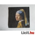 Eladó szalvéta - holland kép (Vermeer)