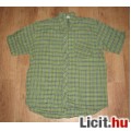 Kockás férfi ing,méret:42