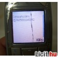 Eladó Nokia 3120 (Ver.15) 2004 (20-as) sérült