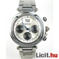Eladó Új! Akció! Cartier Automatic Chronograph férfi karóra