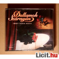 Eladó Dallamok Szárnyán - Operett, Sanzon, Musical (5CD-s) 1997 (jogtiszta)