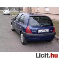 RENAULT CLIO 1.4 16V Tech Run