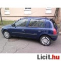 RENAULT CLIO 1.4 16V Tech Run