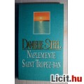 Naplemente Saint Tropez-ban (Danielle Steel) 2002 (Romantikus) 5kép+ta
