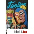 Eladó FANTOM 21. SZÁM, 1992-es évből színes újszerű  képregény