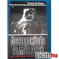 Eladó Torrente del Bosque  Összeesküvés elméletek