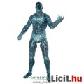 Prometheus figura - 18cm-es Engineer / Tervező NECA figura Holographic kék áttetsző megjelenéssel, c
