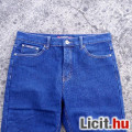 @PURE DENIM HARPIA Sötétkék hosszú farmer nadrág W35L3