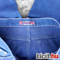 @PURE DENIM HARPIA Sötétkék hosszú farmer nadrág W35L3