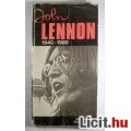 John Lennon 1940-1980 (1981) szétesik (4kép+tartalom)