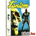Eladó FANTOM 11. SZÁM, 1990-es kiadású, fekete-fehér képregény